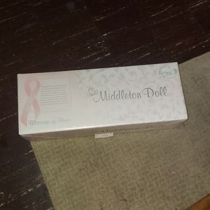 Blessing of Hope Middleton Doll FINAL SALE